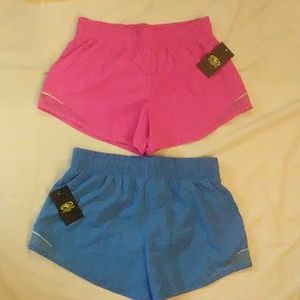 Athletic works shorts